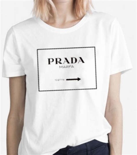 prada women tshirt|Prada white shirt women's.